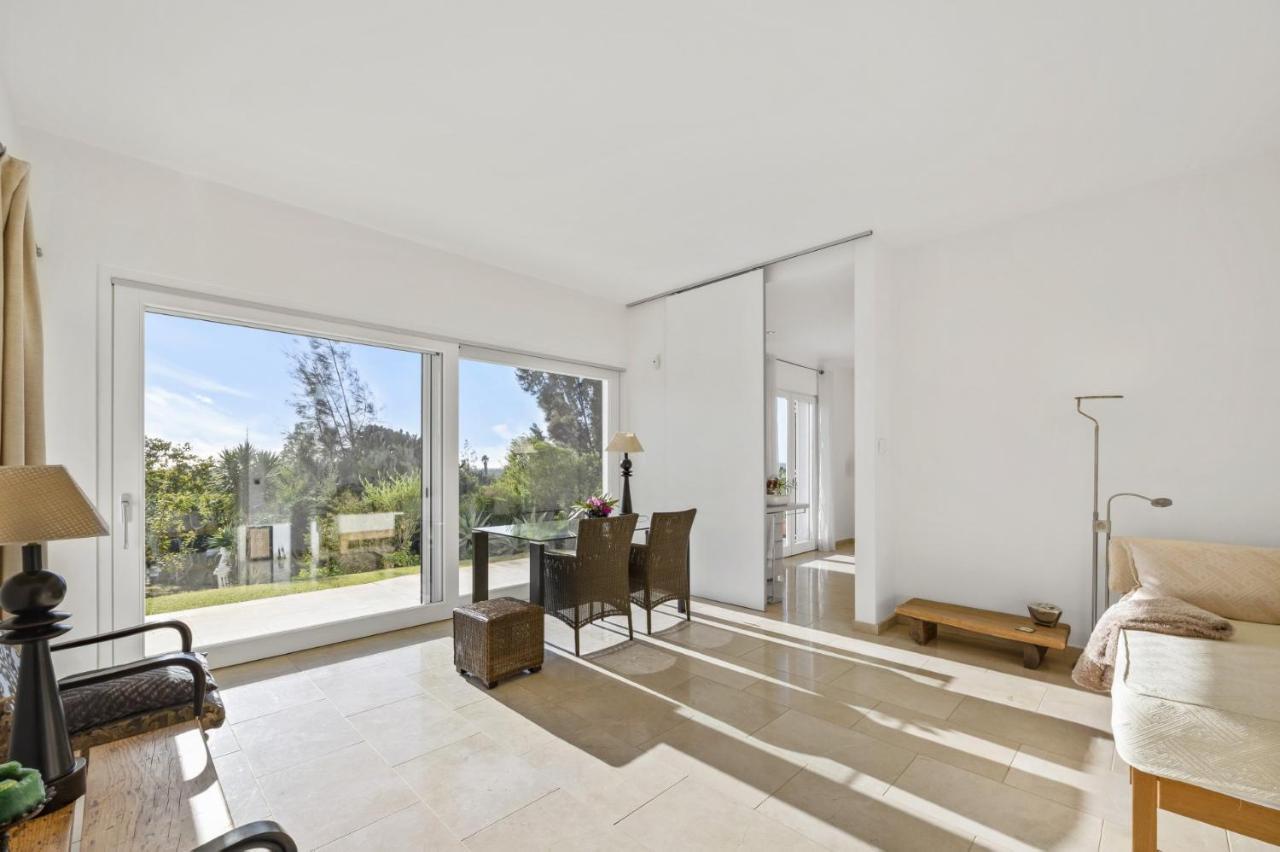 Villa Casa Do Amendoal By Albufeira