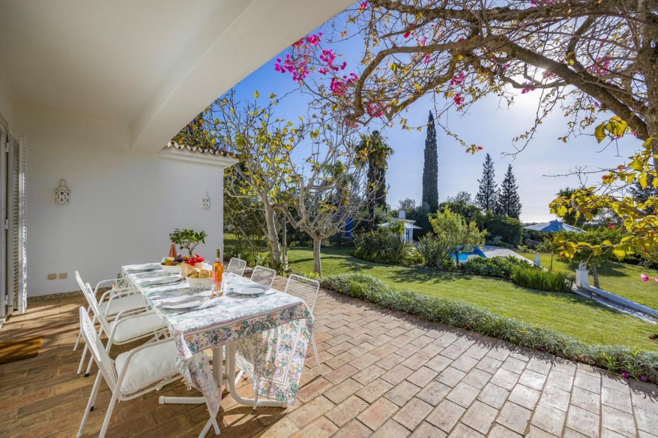 Villa Casa Do Amendoal By