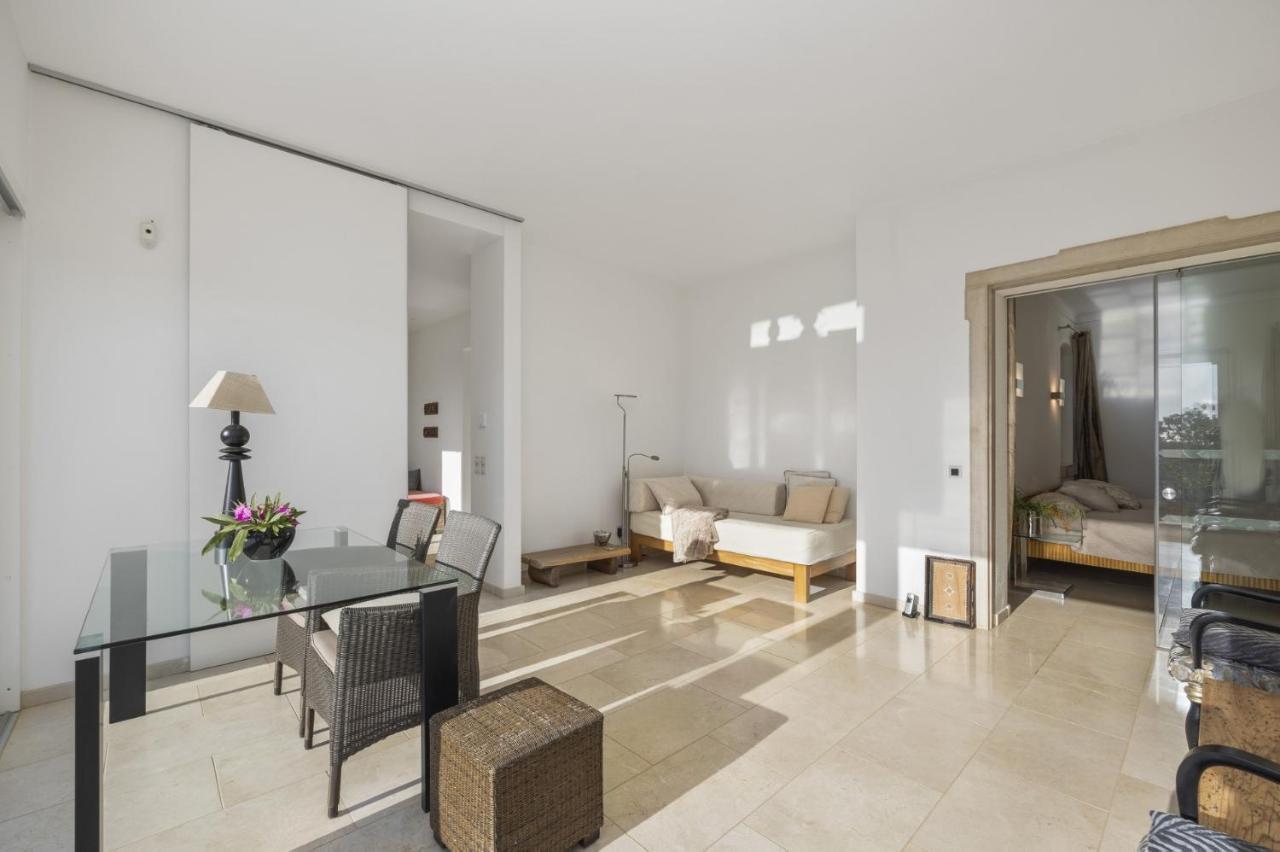 Villa Casa Do Amendoal By *