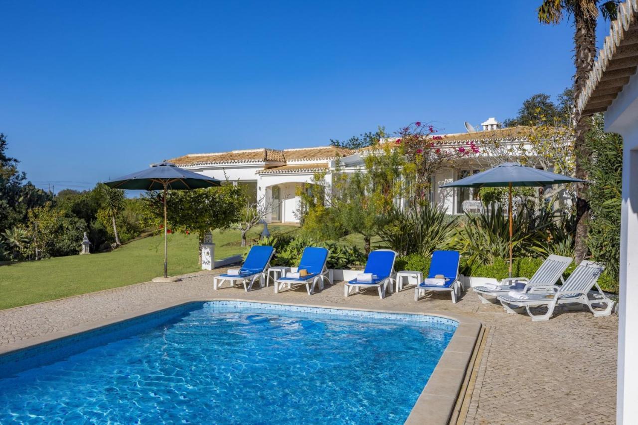 Casa Do Amendoal By Albufeira