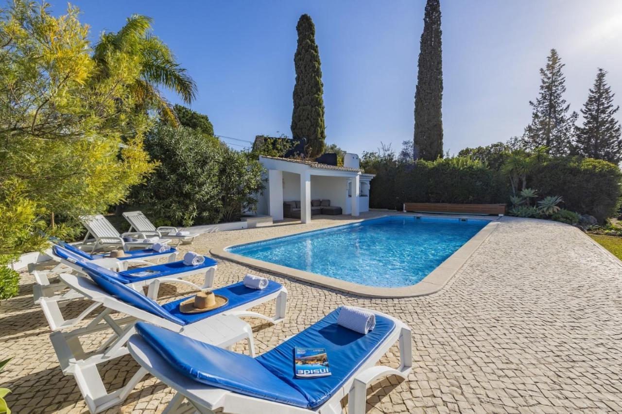 Villa Casa Do Amendoal By