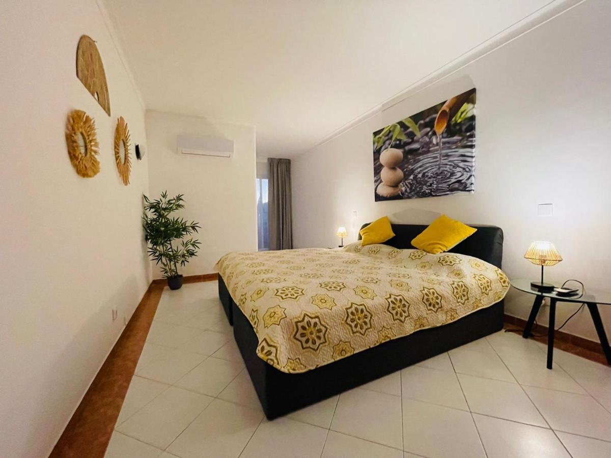 Varandas Do Mar Apartment *