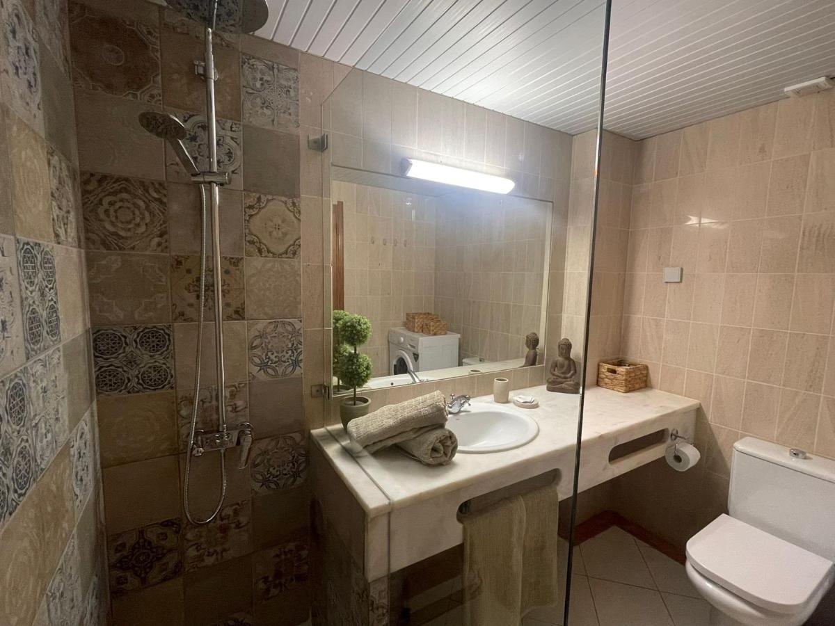 Apartment Varandas Do Mar
