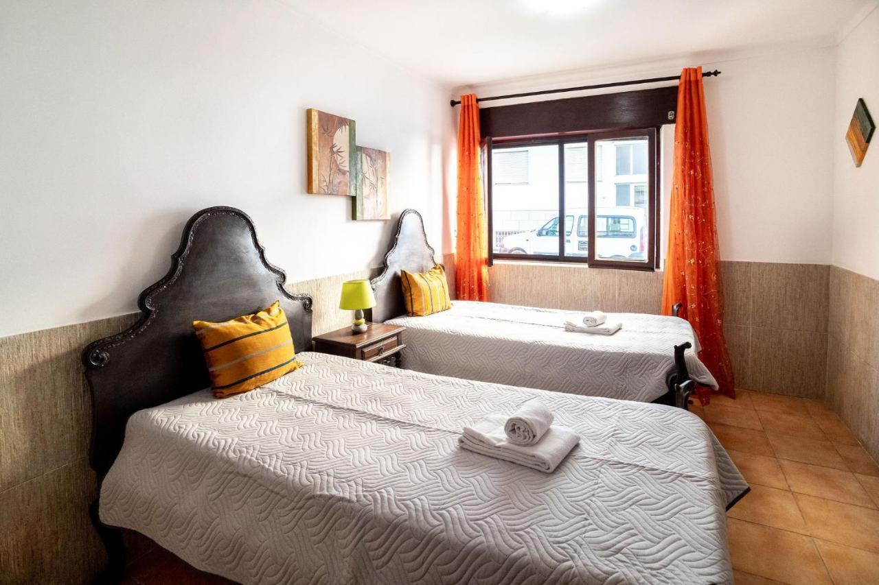 Rustic Old Town - T1 Esq Apartment *