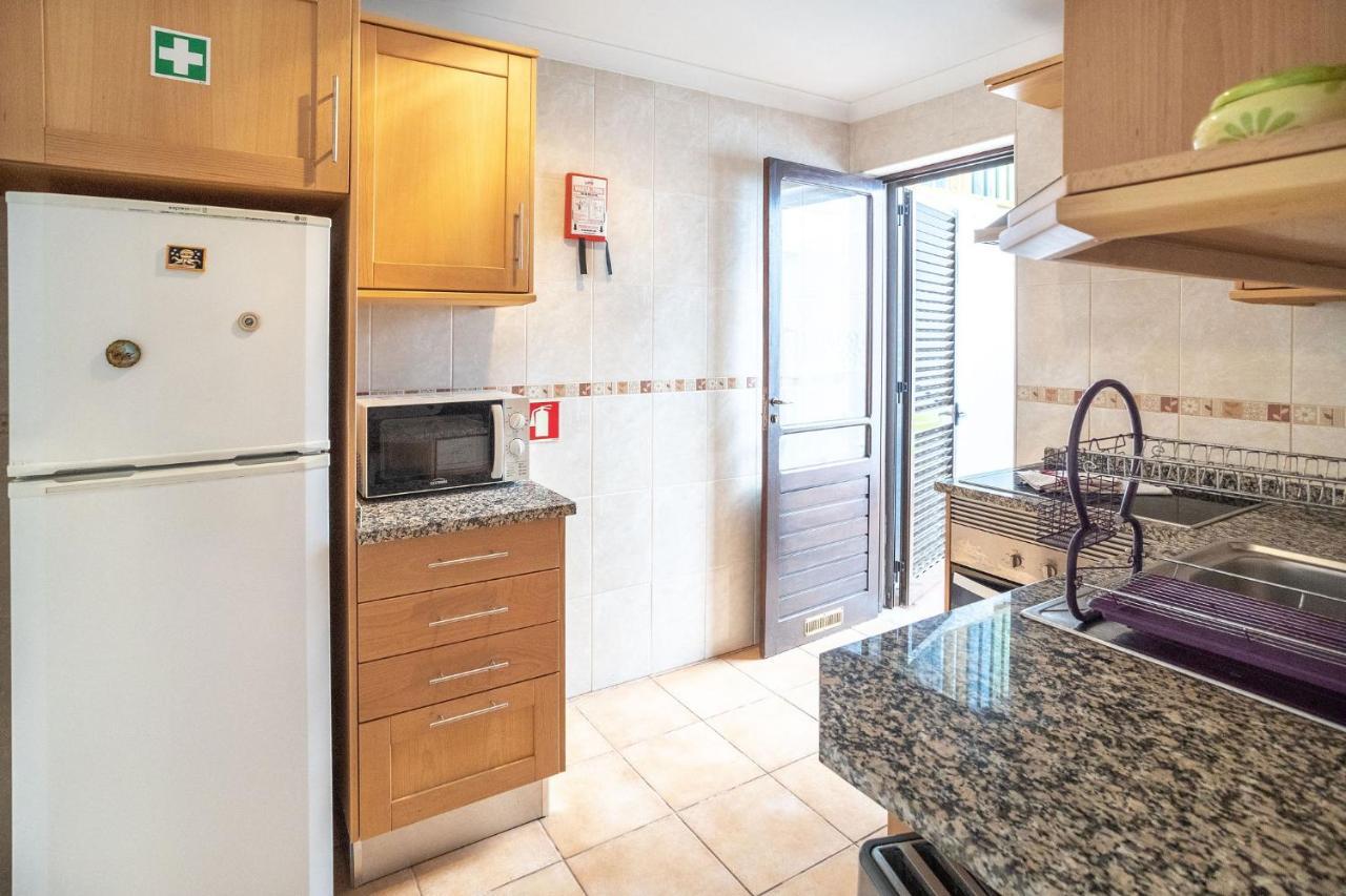 Apartment Rustic Old Town - T1 Esq Albufeira