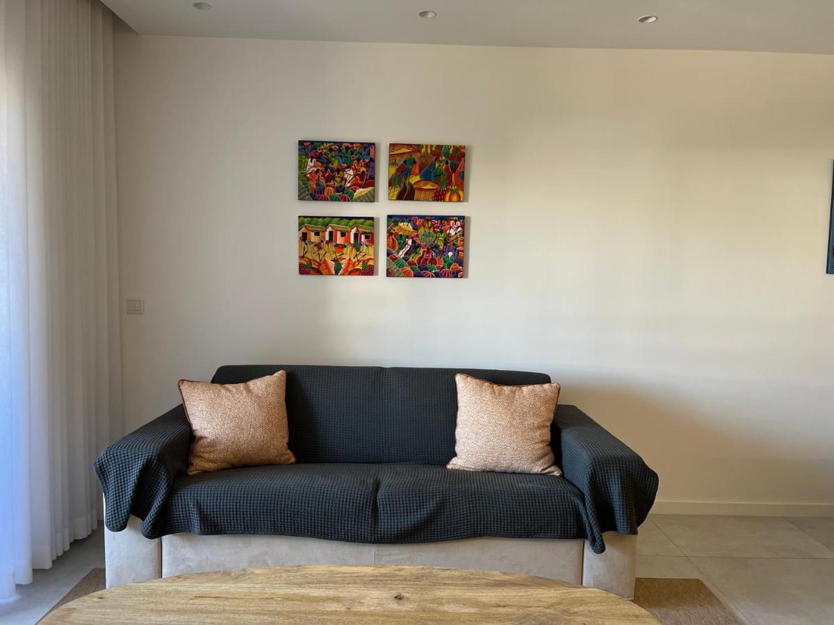 Painel De Apartamento *