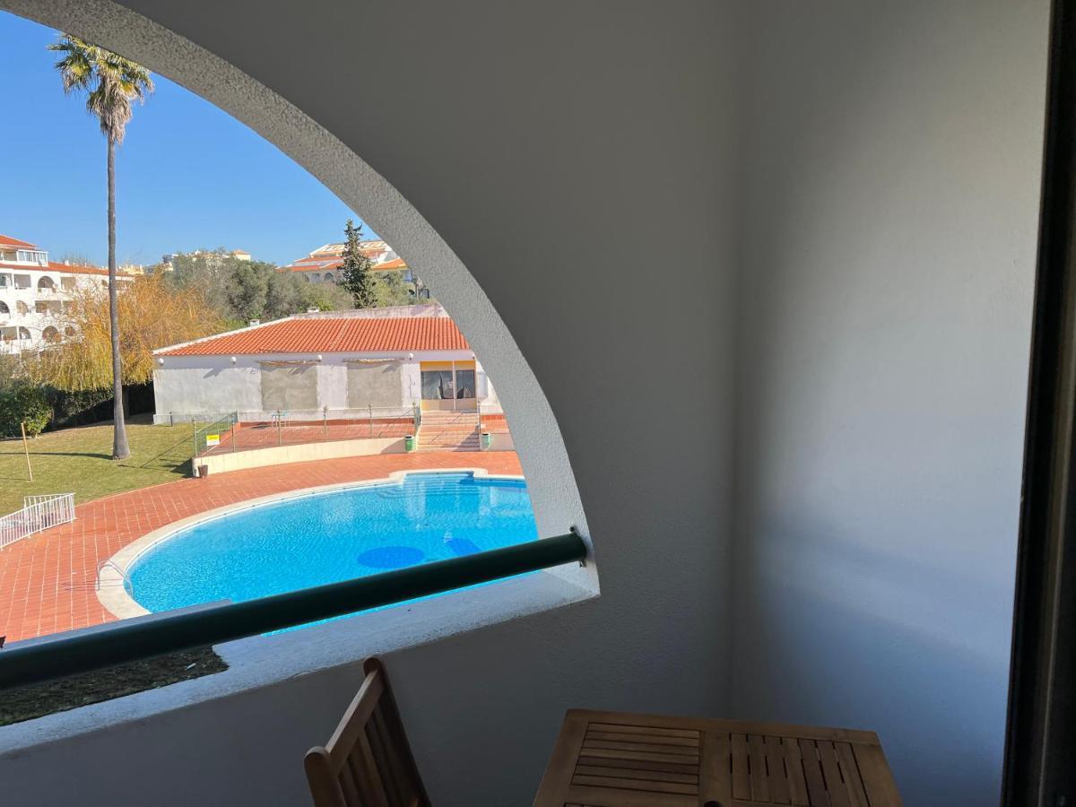 Painel De Apartamento Albufeira