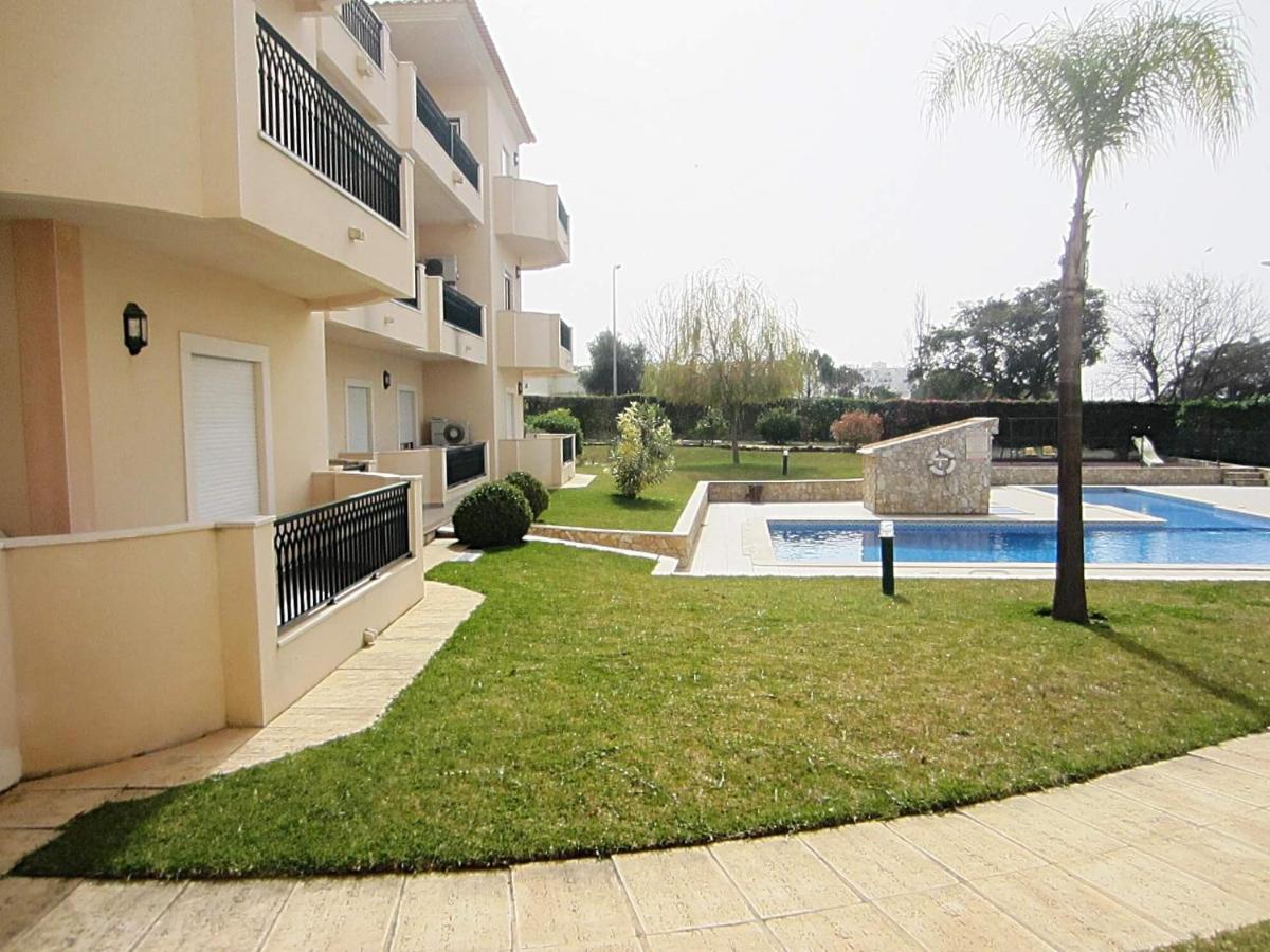 Appartement Kamaleon By Albufeira