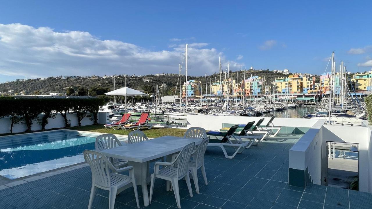 Marina By Check-in Portugal Villa Albufeira