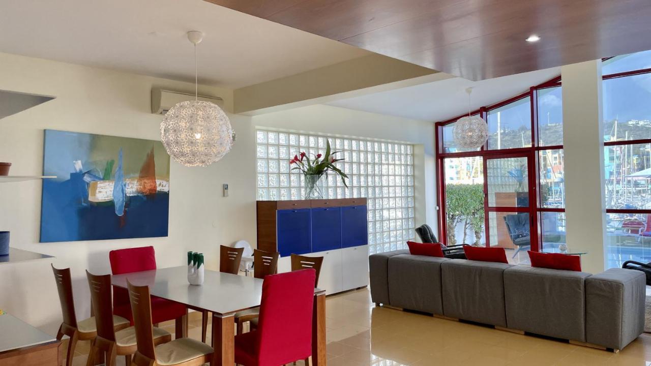 Villa Marina By Check-in Portugal Albufeira