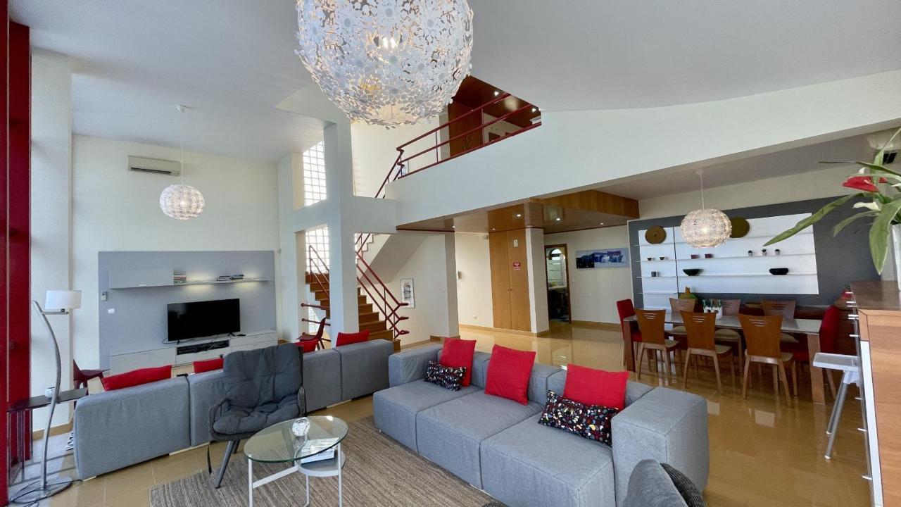 Marina By Check-in Portugal Villa