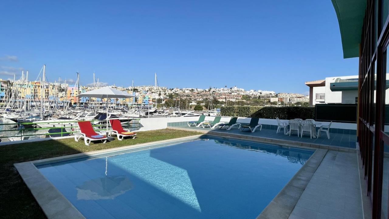 Marina By Check-in Portugal *