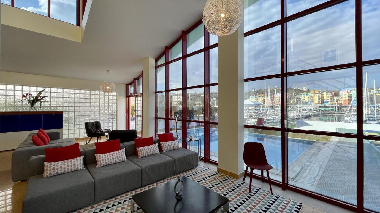 Villa Marina By Check-in Portugal