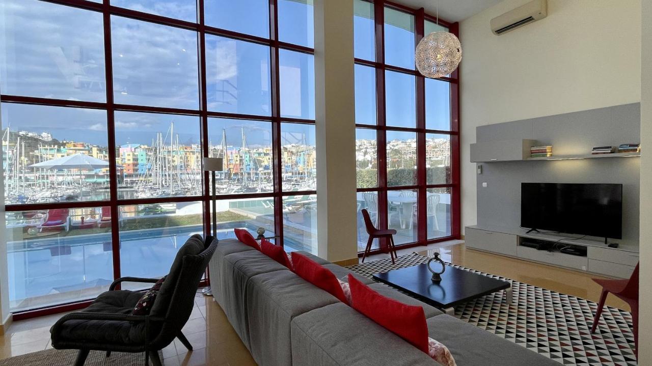 Marina By Check-in Portugal *
