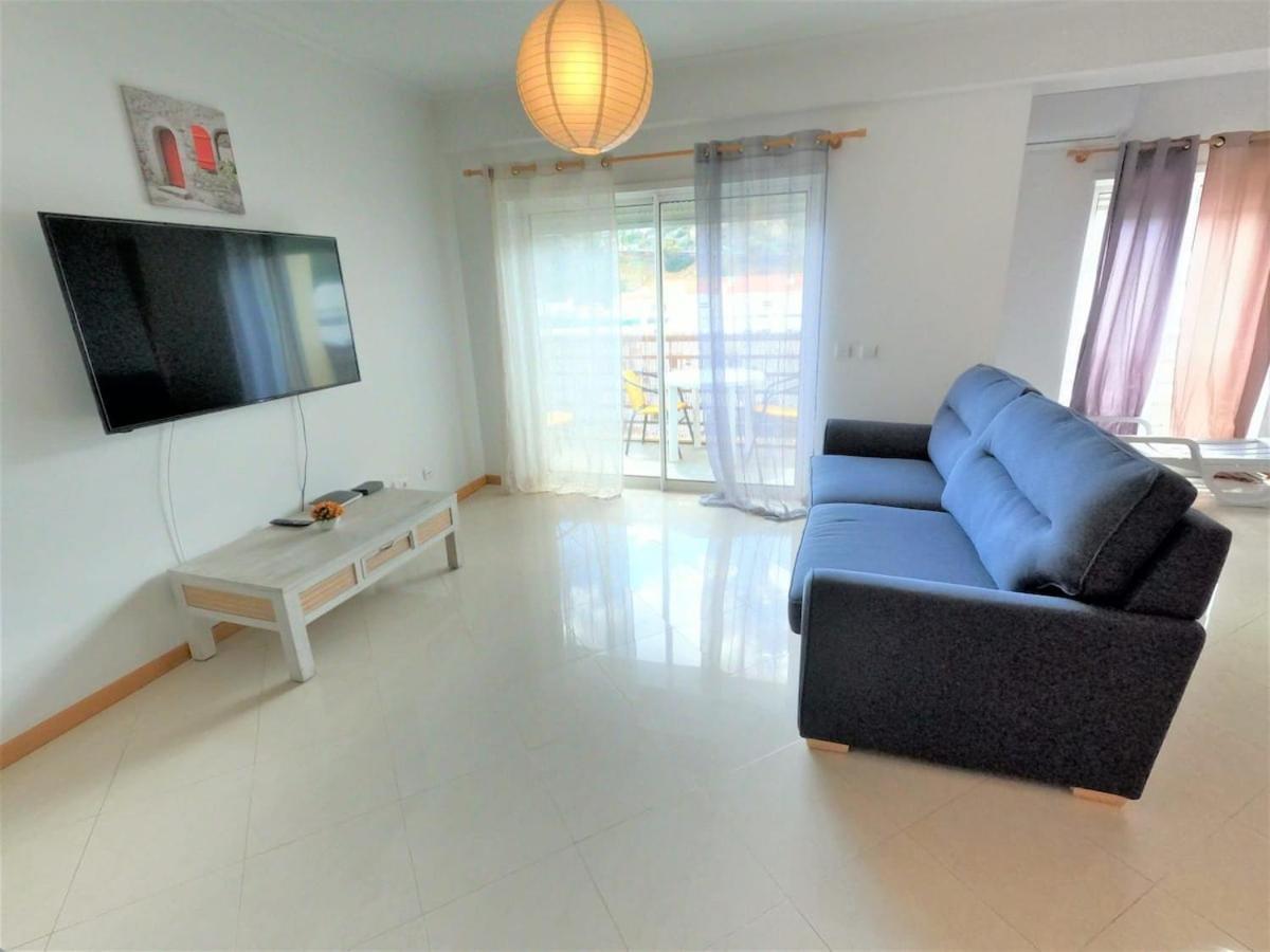 Algarve Modern T1 With Balcony In Apartamento *