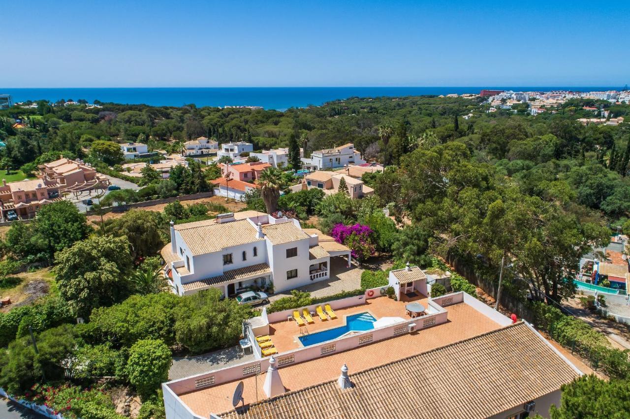 Casa Da Bia By Ocvillas * Albufeira