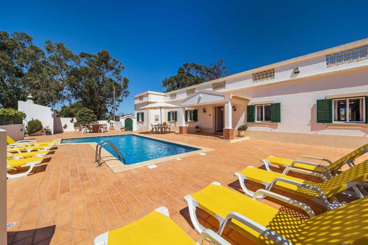 Casa Da Bia By Ocvillas Albufeira