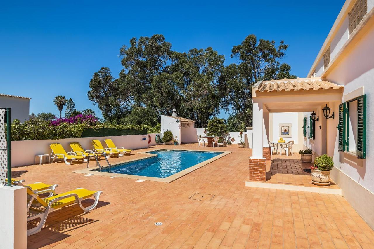 Casa Da Bia By Ocvillas * Albufeira
