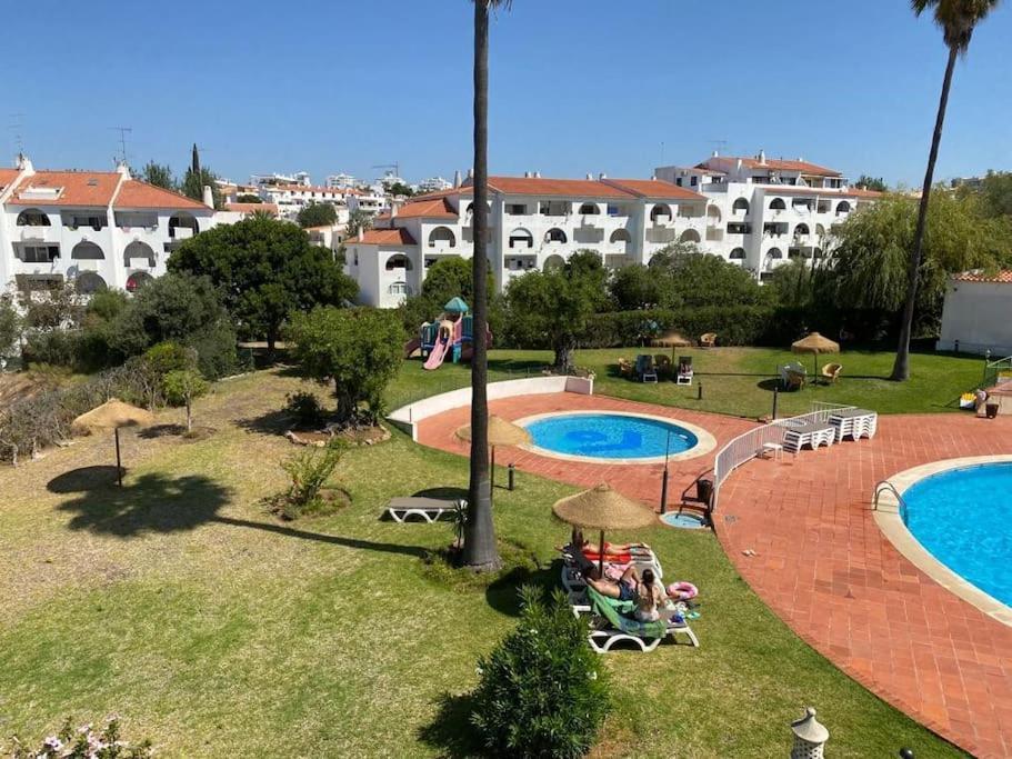 Apartamento Painel De Albufeira