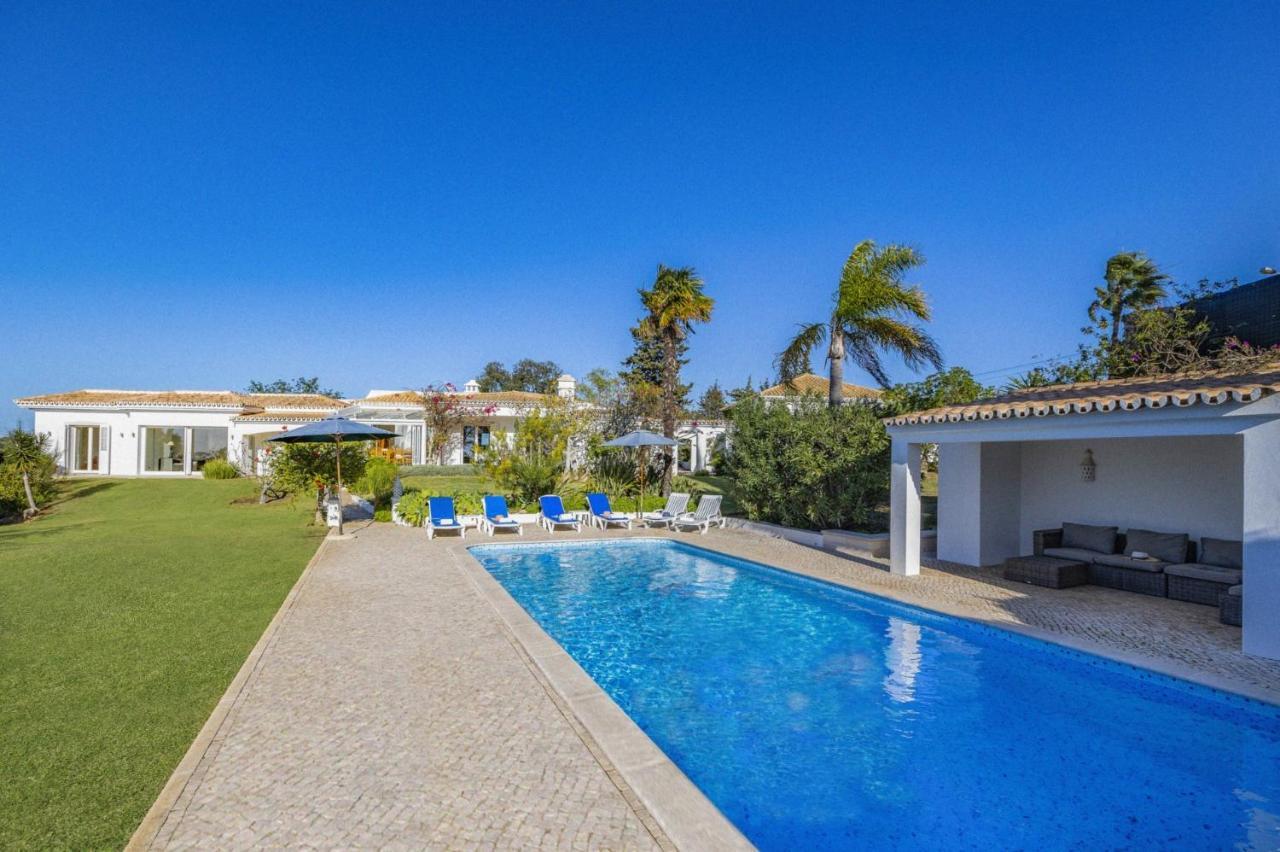 Casa Do Amendoal By Villa Albufeira
