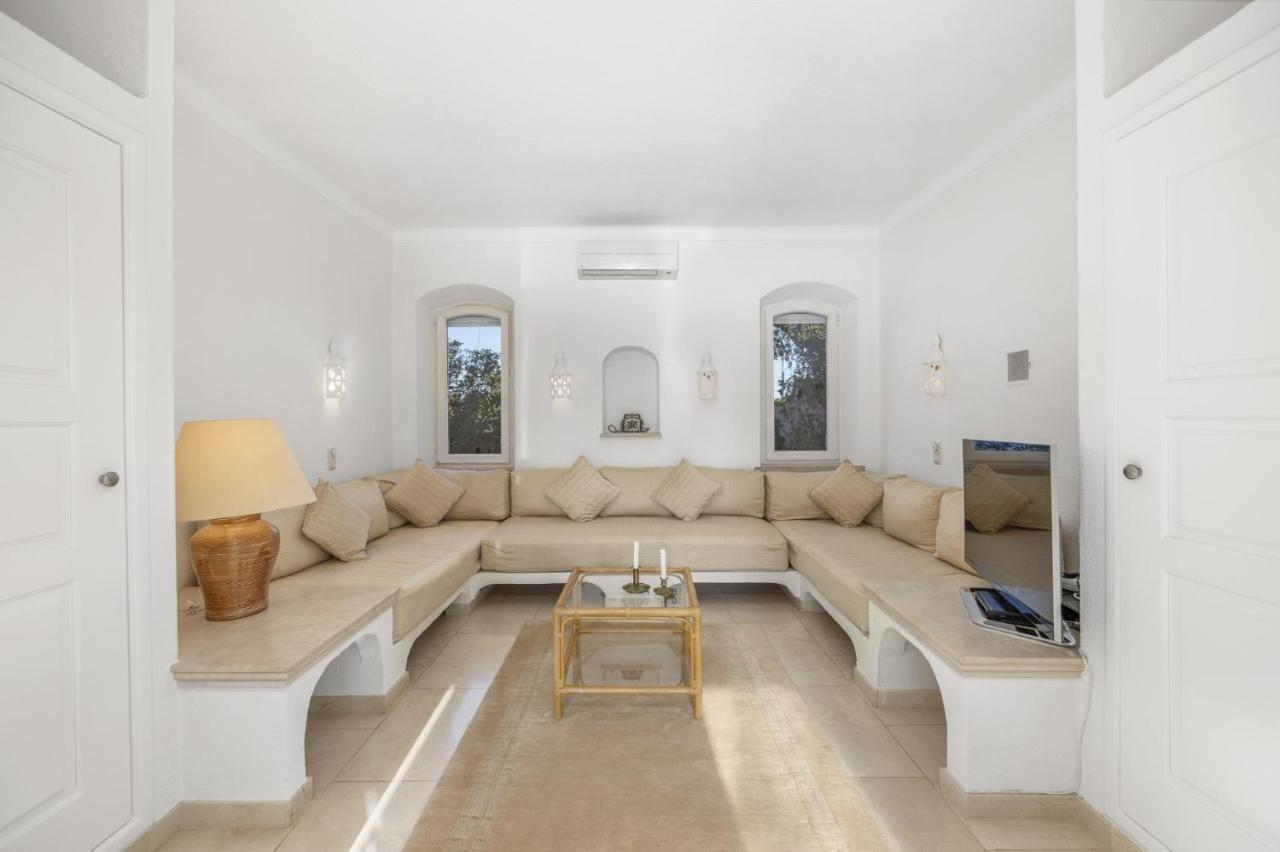 Casa Do Amendoal By Villa *