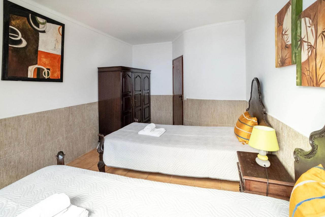 Apartment Rustic Old Town - T1 Esq