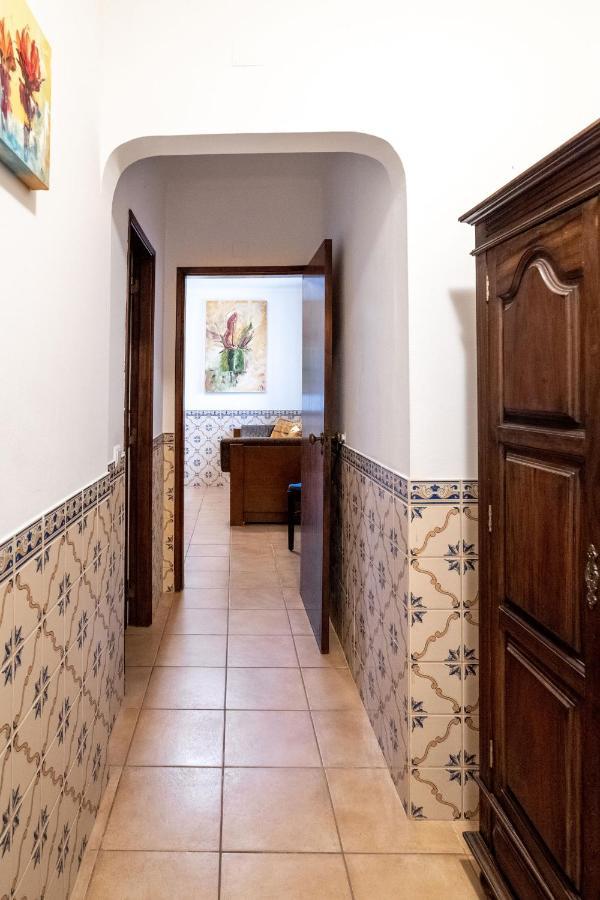Apartment Rustic Old Town - T1 Esq