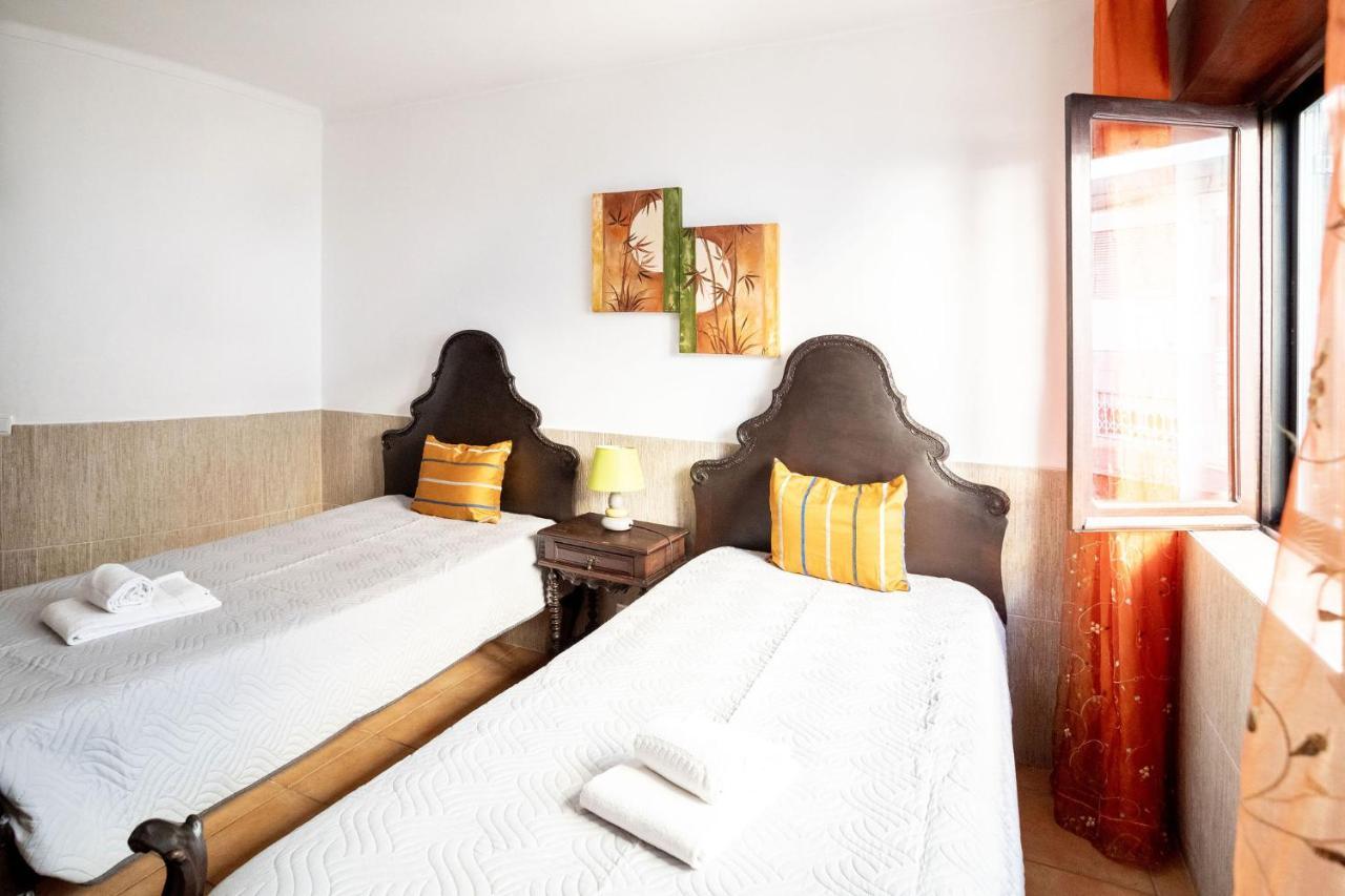 Apartment Rustic Old Town - T1 Esq Albufeira