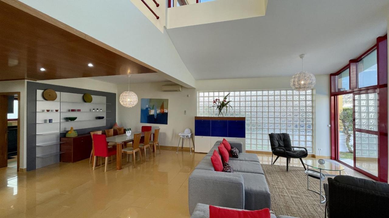 Marina By Check-in Portugal Villa *