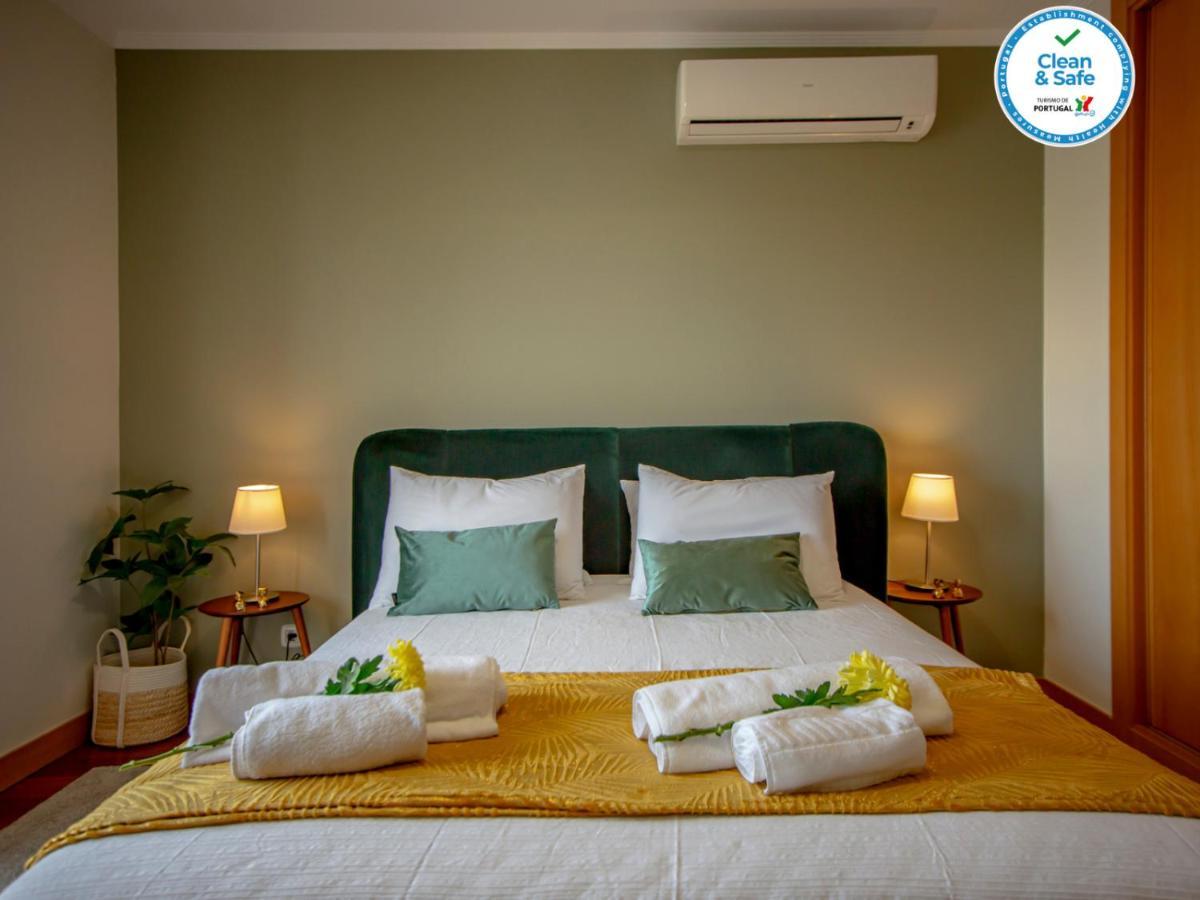 Apartamento T2 Corcovada By Glenge Holidays