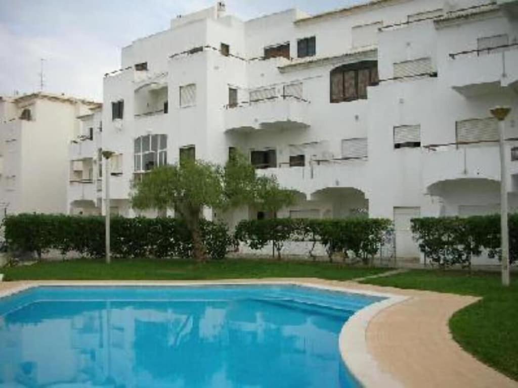 Apartamento Areias Mar *