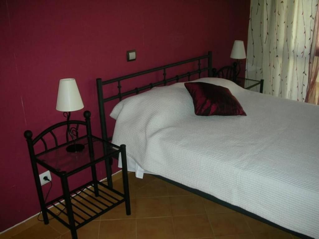 Apartamento Areias Mar *