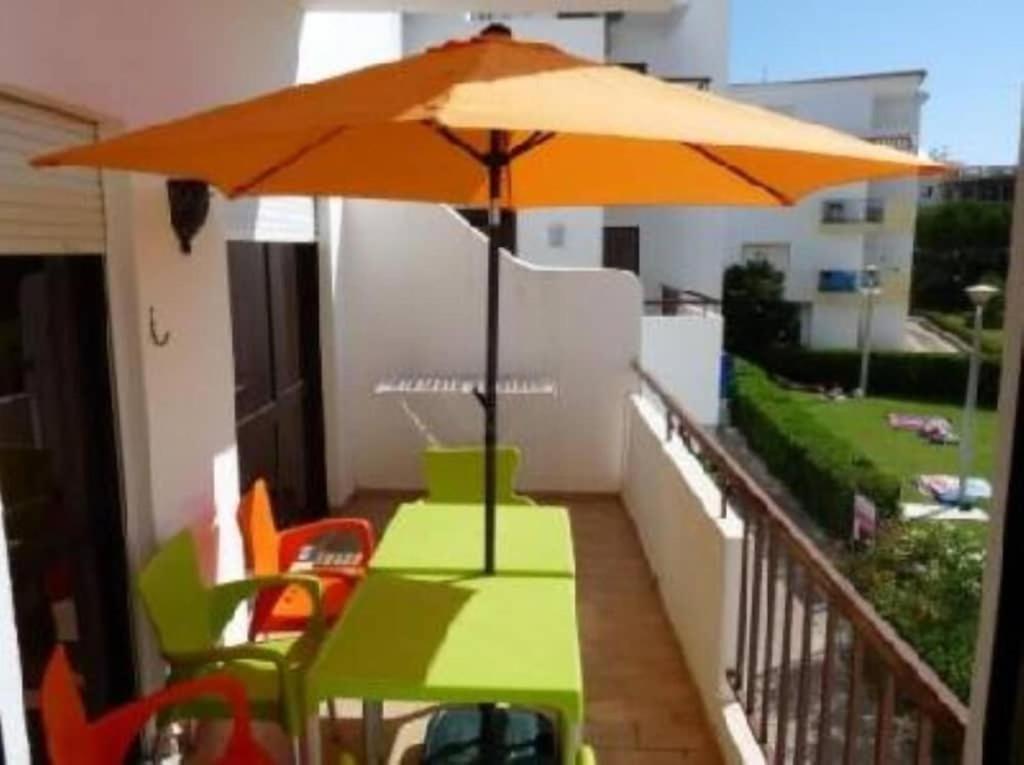 Apartment Apartamento Areias Mar