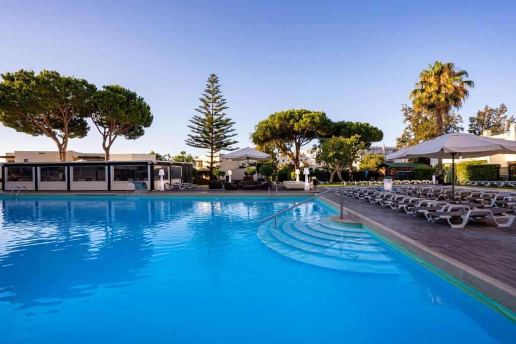 Villa Sol I - Pool And Garden & Gym &