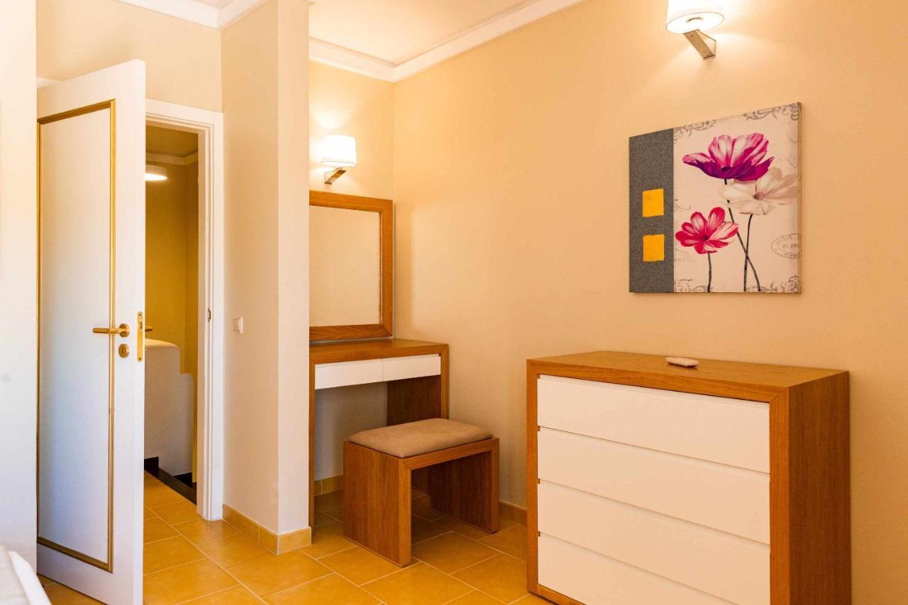 Sol I - Pool And Garden & Gym &