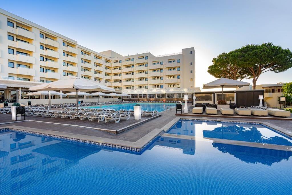 Villa Sol I - Pool And Garden & Gym &