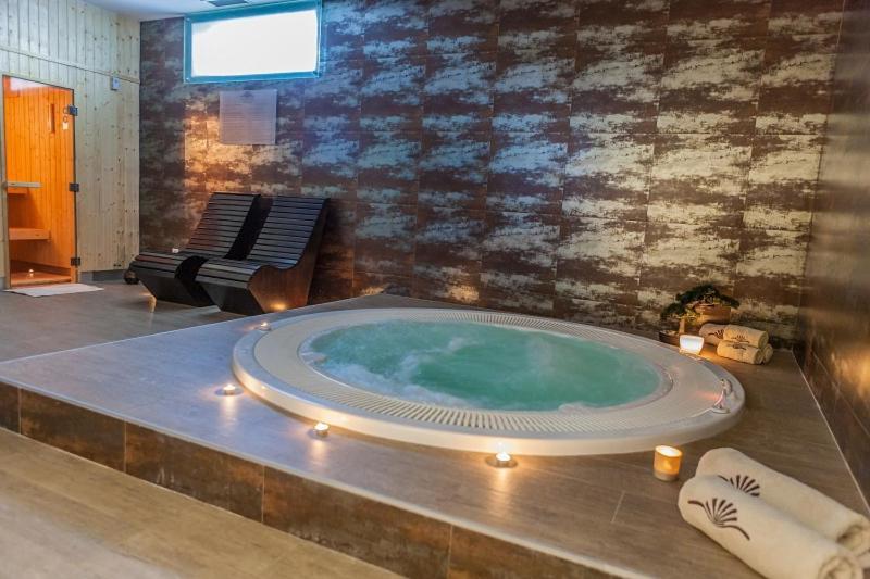 Sol I - Pool And Garden & Gym & Albufeira
