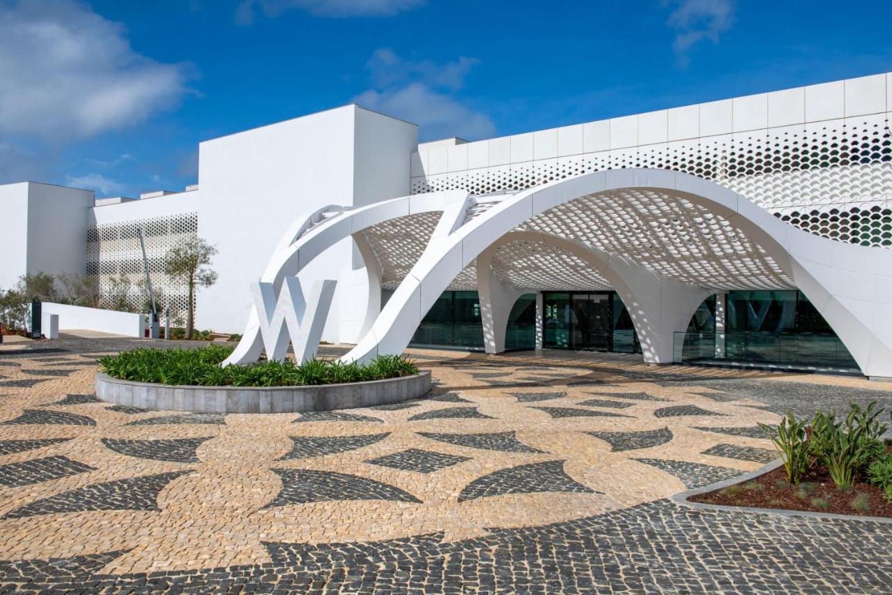 W Algarve Albufeira