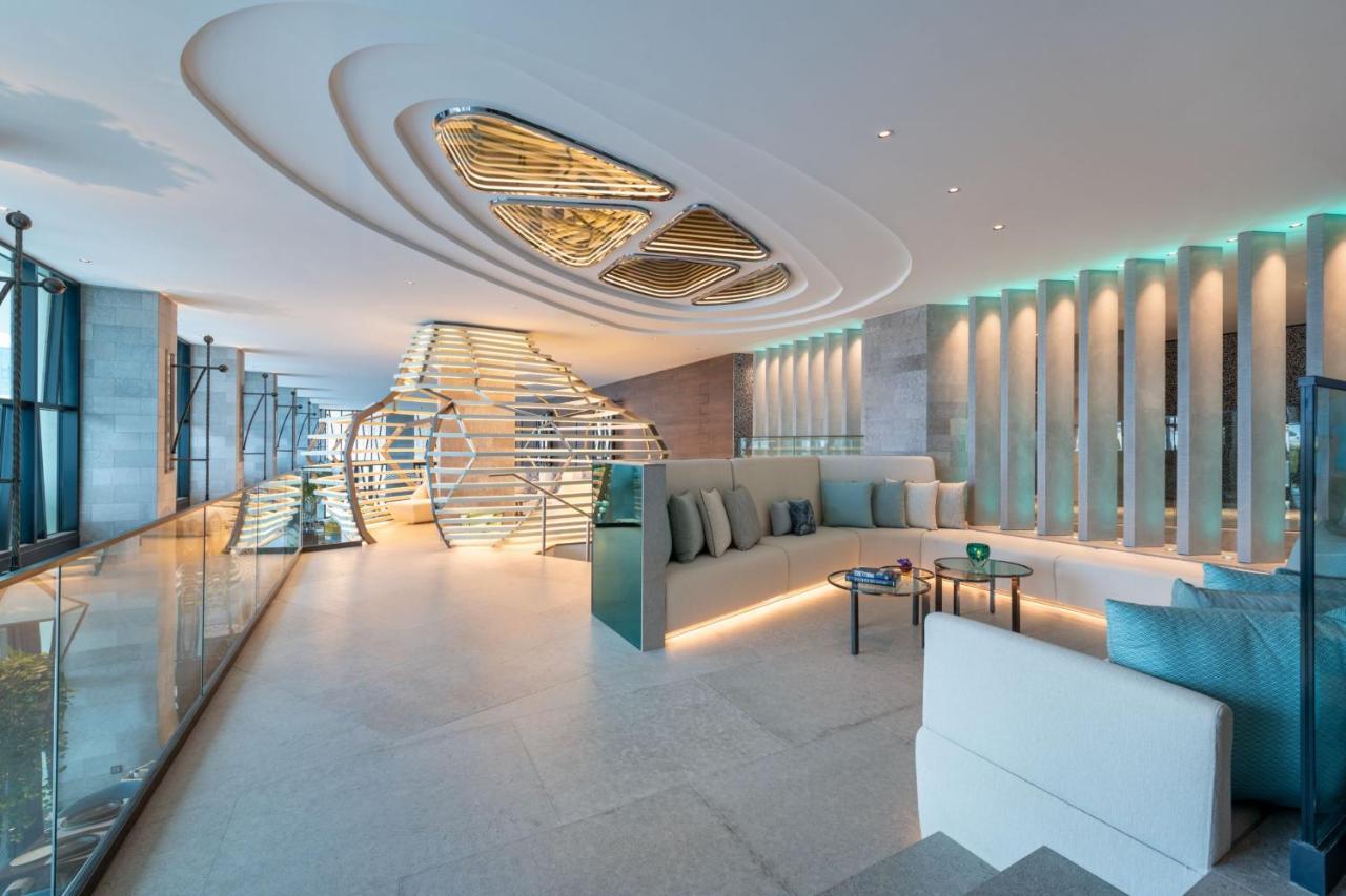 W Algarve Hotel 5*