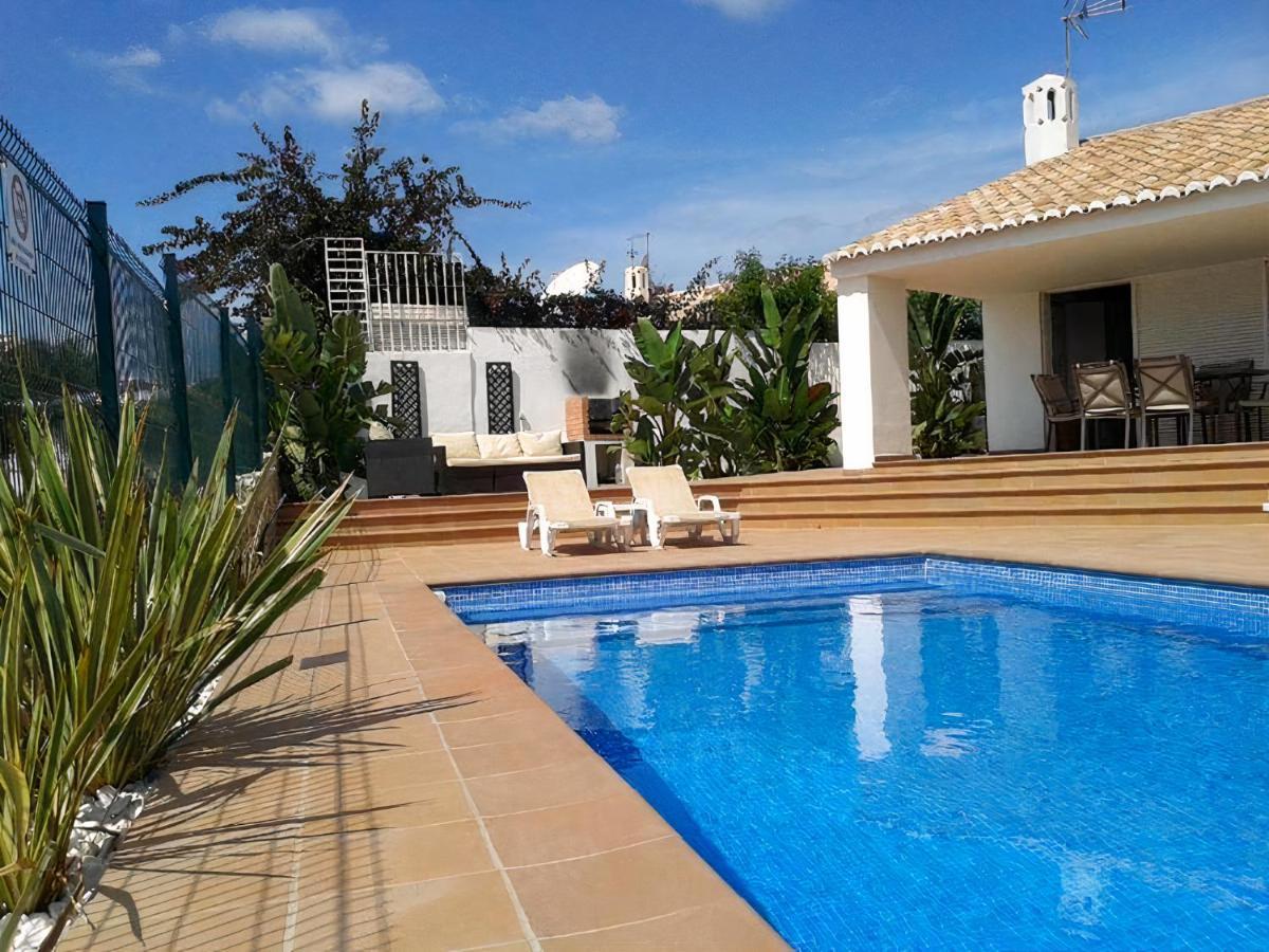 81 Amazing In A Fantastic Location On Oura * Albufeira