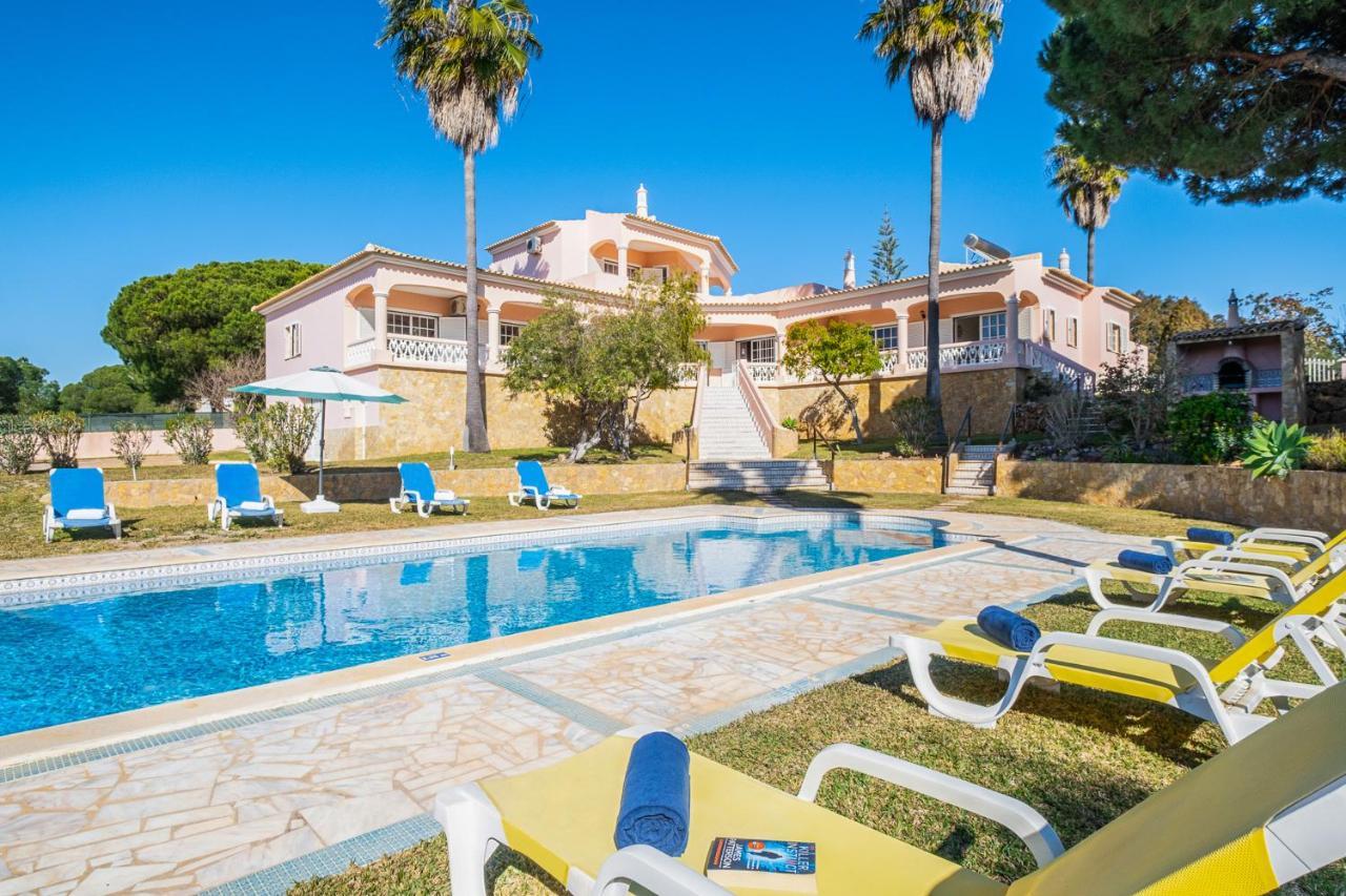 Villa Mar & Sol By Algarve Vacation
