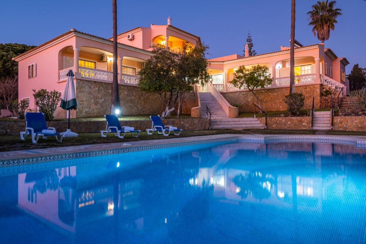Mar & Sol By Algarve Vacation