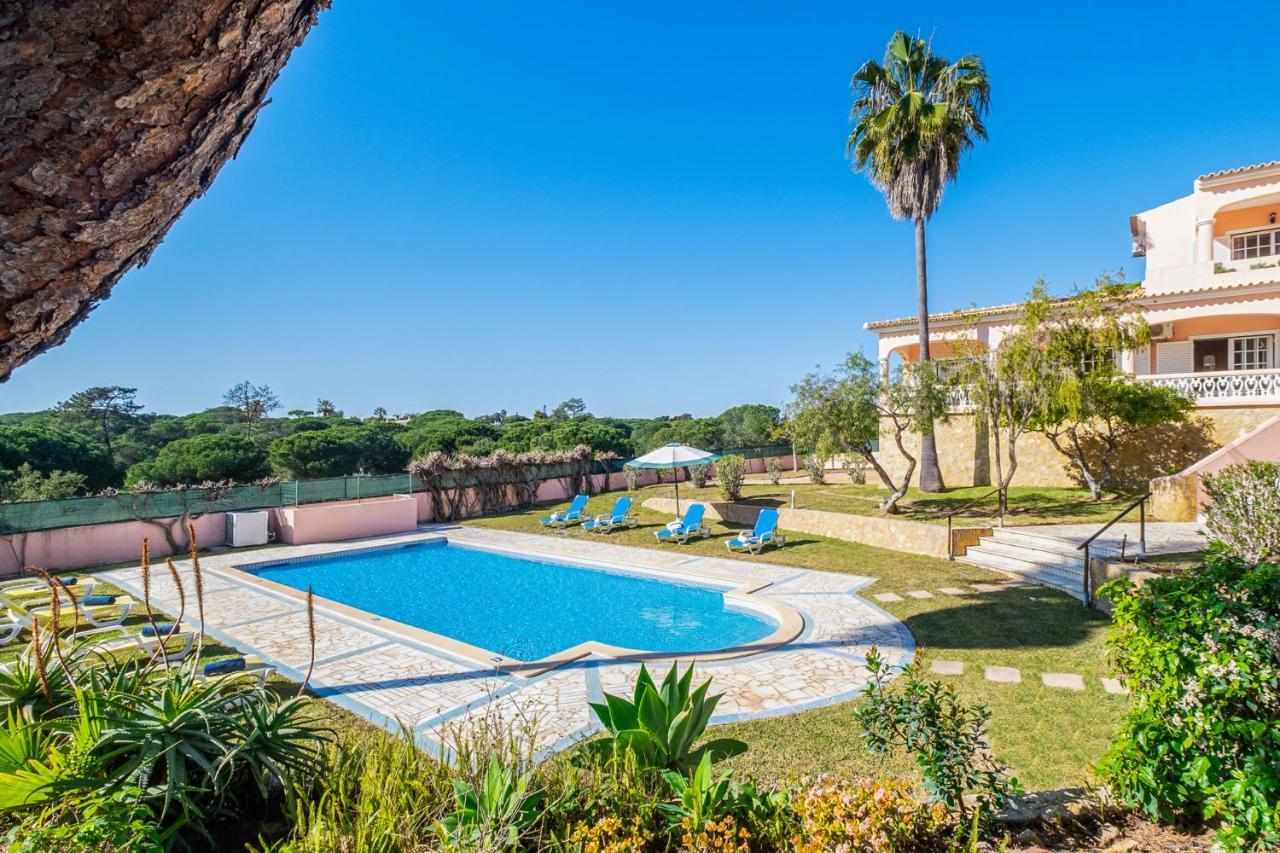Villa Mar & Sol By Algarve Vacation