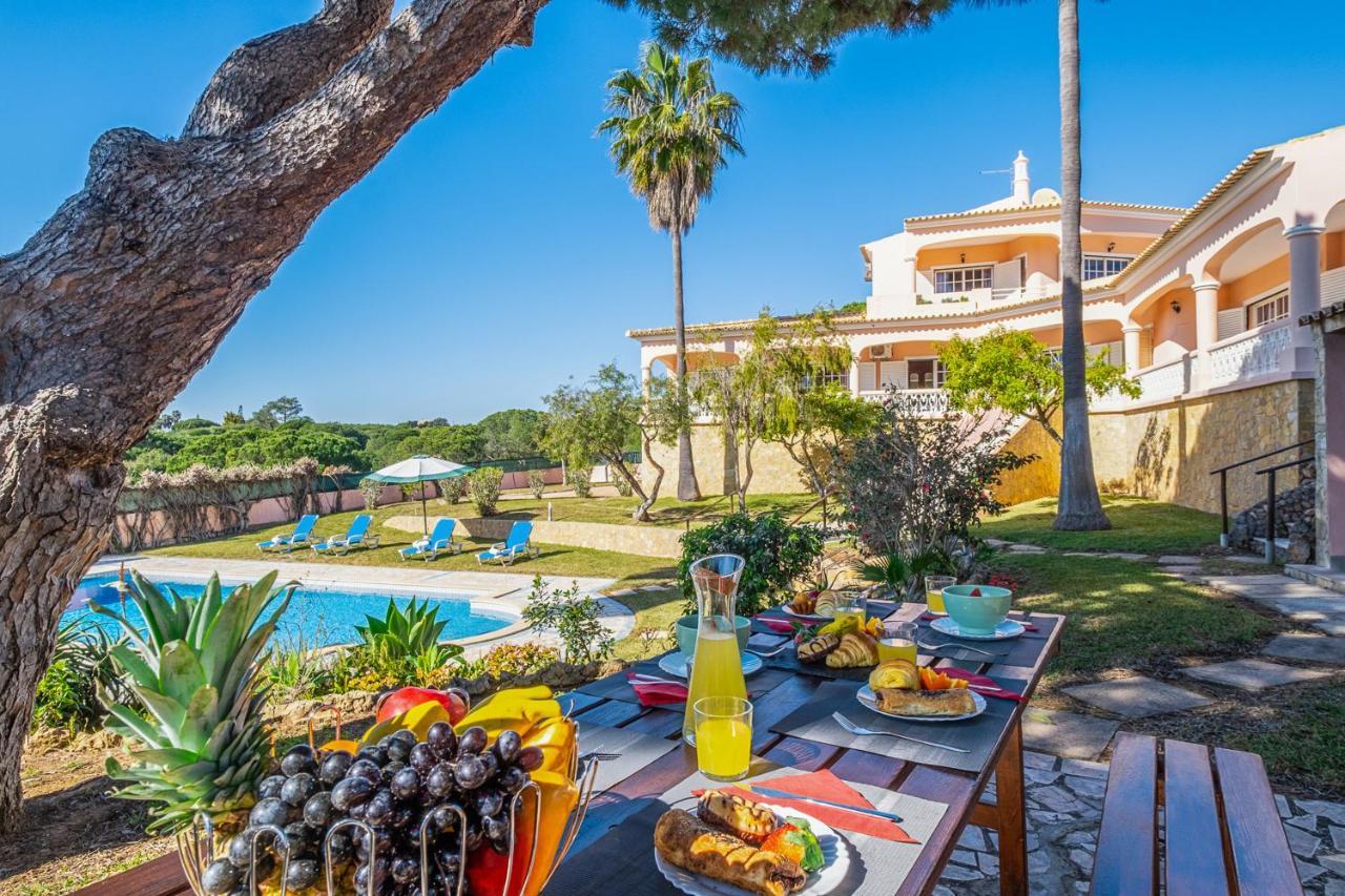 Mar & Sol By Algarve Vacation Villa