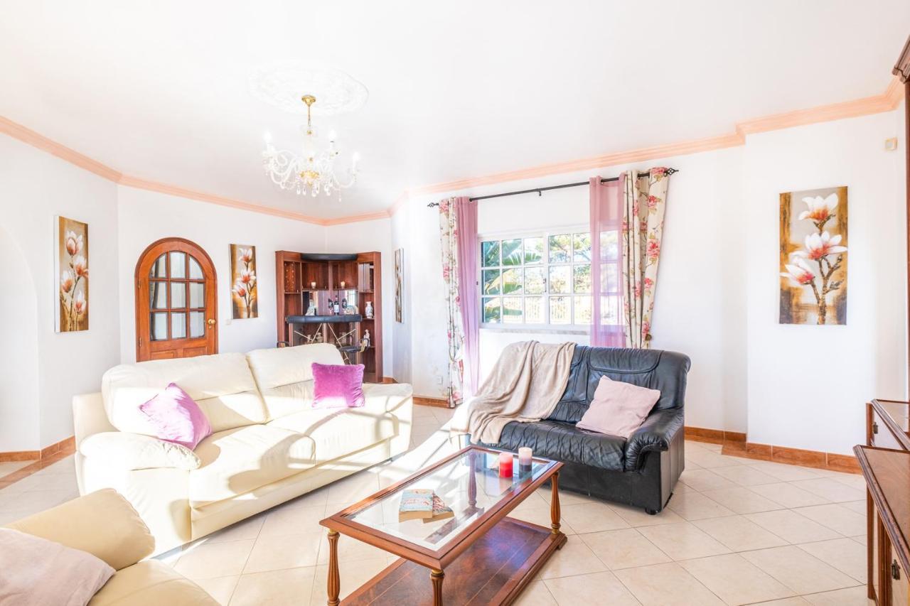 Villa Mar & Sol By Algarve Vacation