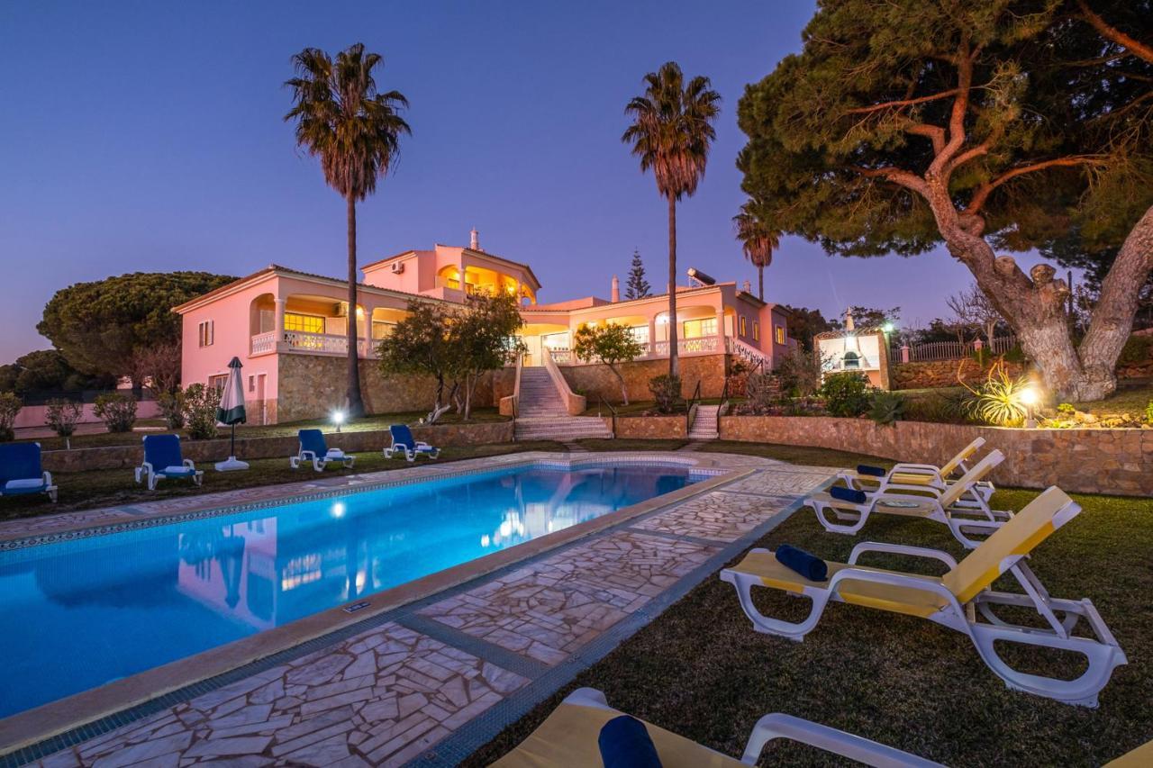 Mar & Sol By Algarve Vacation