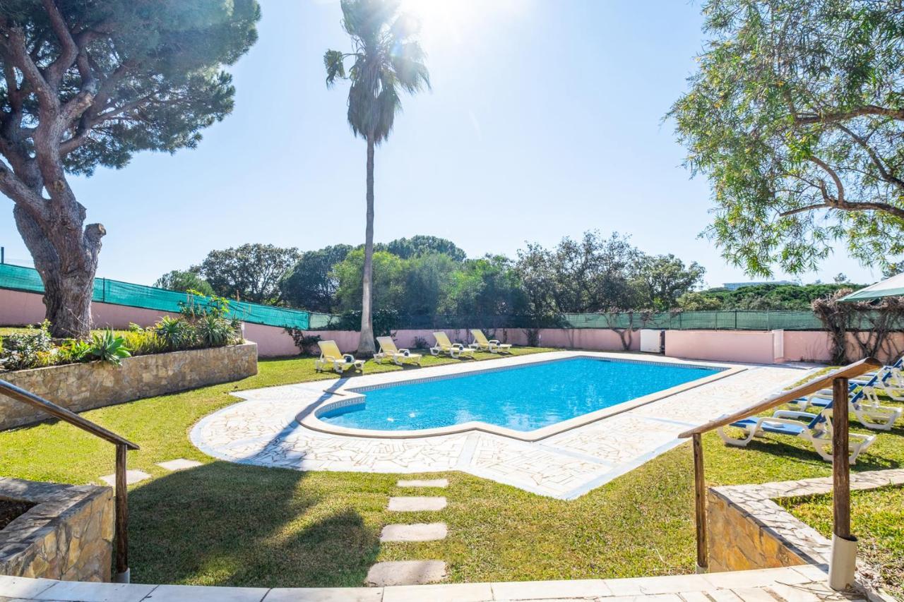 Mar & Sol By Algarve Vacation Villa *