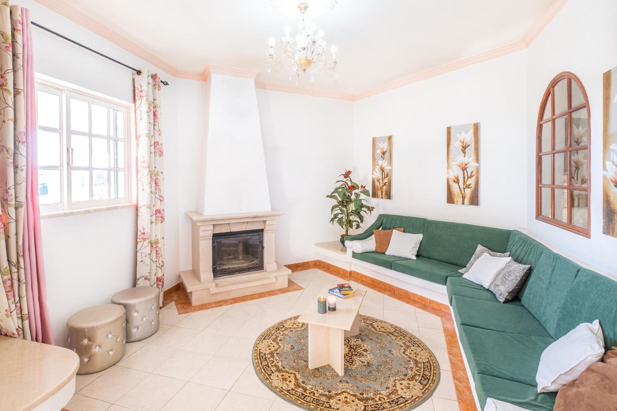 Mar & Sol By Algarve Vacation Albufeira
