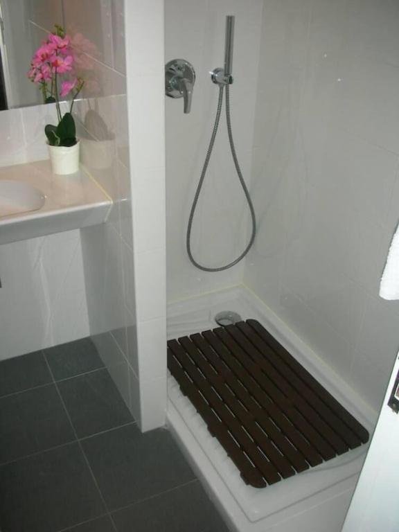 Apartamento Areias Mar