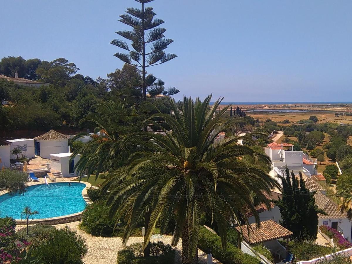 Casa Bela Vista - Fantastic Sea View Holiday home Albufeira